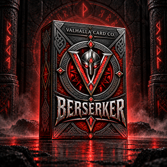 Berserker - Series One