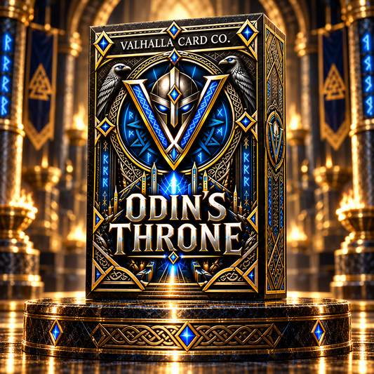 Odin's Throne- Series One