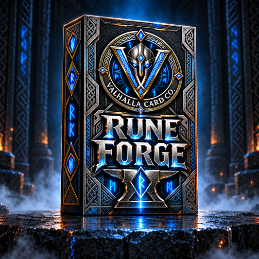 Rune Forge - Series One